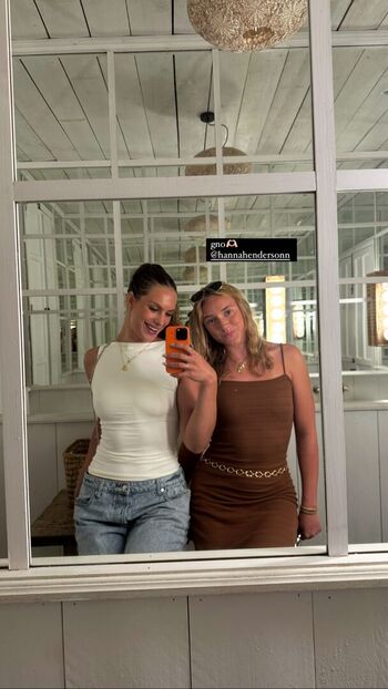 Full leaked Penny oleksiak private photo