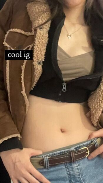 Full leaked Penpuin private photo