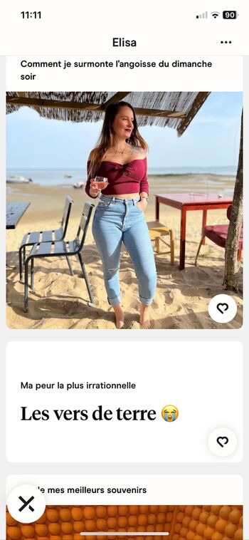 Full leaked Pepette private photo