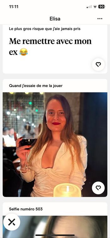 Full leaked Pepette private photo