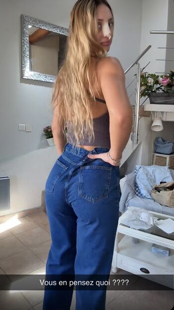 Full leaked Pepette off private photo
