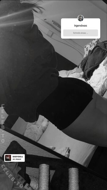 Full leaked Pepsely private photo