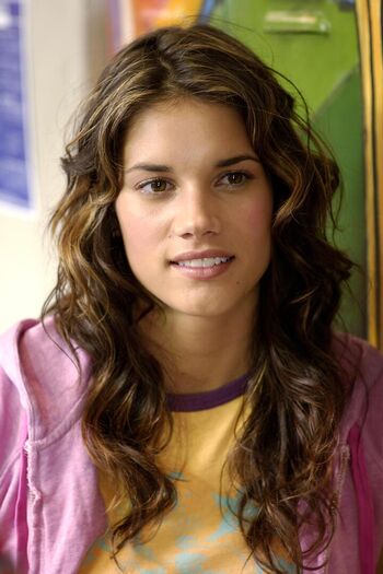 Full leaked Peregrym private photo