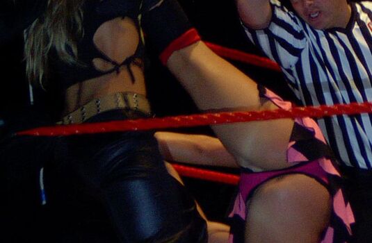 Perez WWE