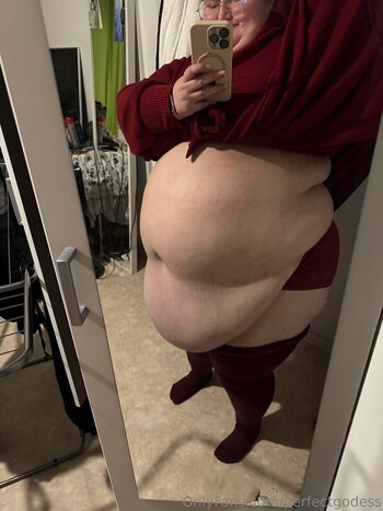 Full leaked Perfectgodess private photo