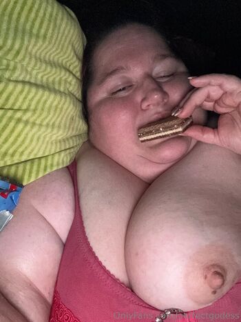 Full leaked Perfectgodess private photo