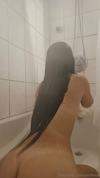 Full leaked Perfexia private photo