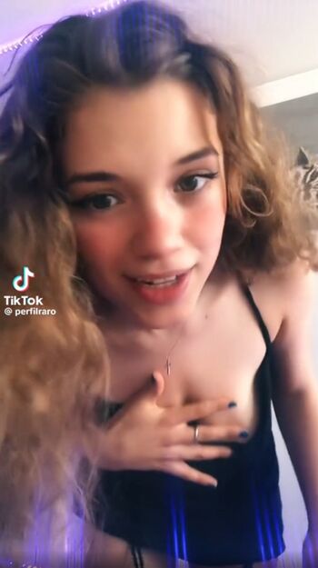 Full leaked Perfilraro private photo