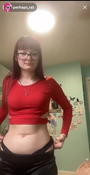 Full leaked Perhaps rat private photo