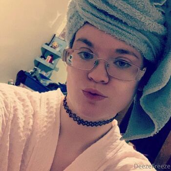 Full leaked Perky deeze private photo