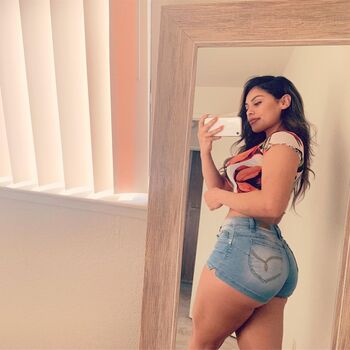 Full leaked Perla jasmin private photo