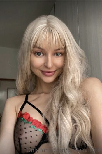 Full leaked Perla kairyte private photo