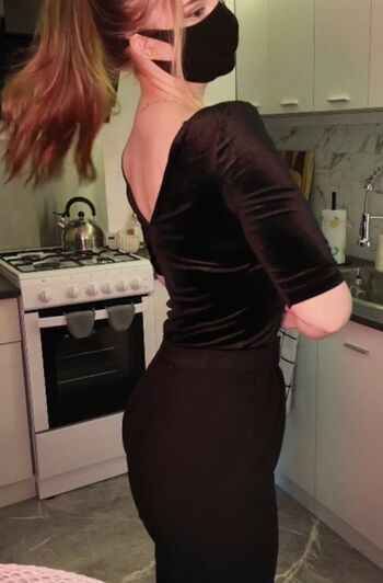 Full leaked Perlinna private photo