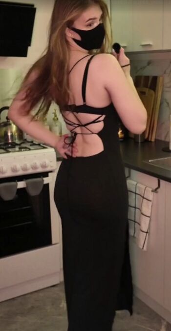 Full leaked Perlinna private photo