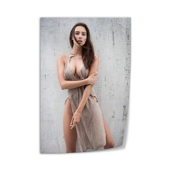 Full leaked Perliska private photo