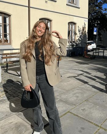 Full leaked Pernille dsvik private photo