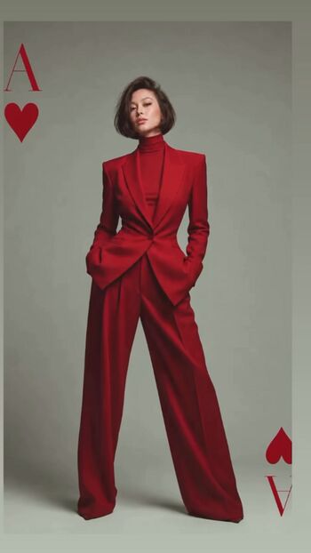 Full leaked Perpetua smith private photo