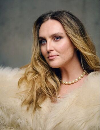 Full leaked Perrie edwards private photo