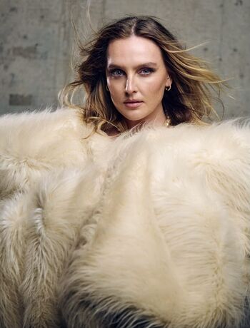 Full leaked Perrie edwards private photo