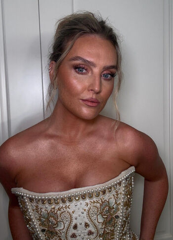 Full leaked Perrie edwards page private photo