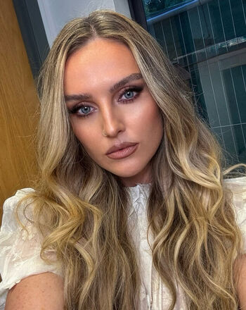 Full leaked Perrie edwards private photo