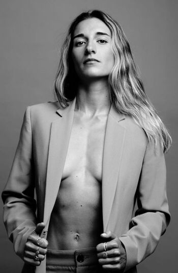Full leaked Perrine laffont private photo