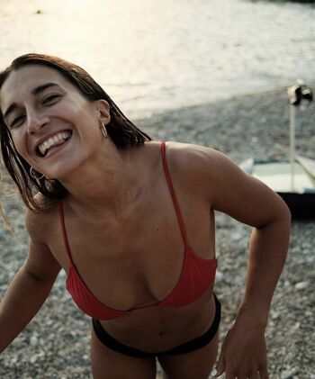 Full leaked Perrine laffont private photo