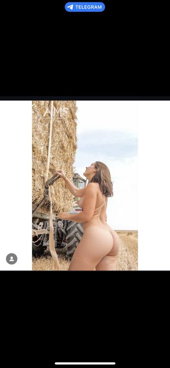 Full leaked Perrine rmd private photo