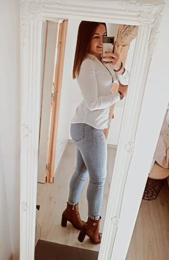 Full leaked Perrine rmd private photo