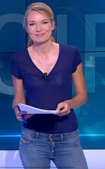 Full leaked Perrine storme private photo