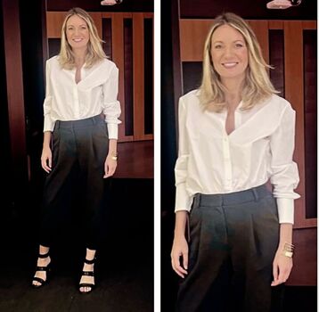 Full leaked Perrine storme private photo