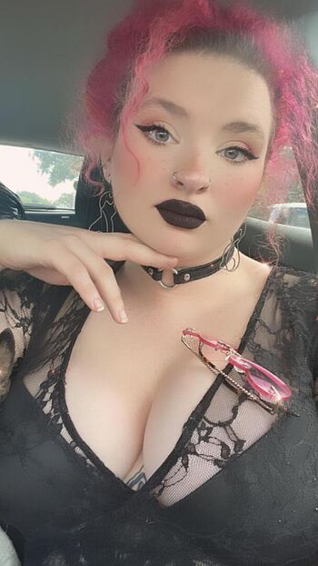 Full leaked Persephone page private photo