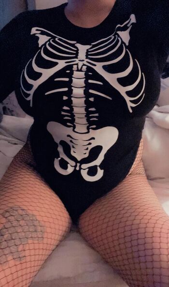 Full leaked Persephone page private photo