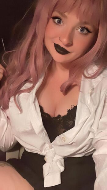 Full leaked Persephone page private photo
