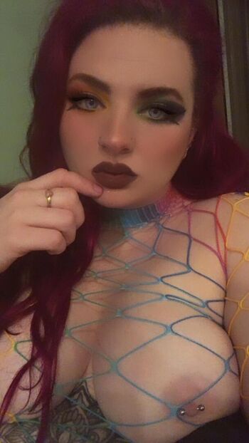 Full leaked Persephone private photo