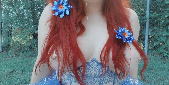 Full leaked Persephone private photo