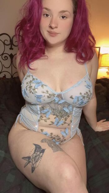 Full leaked Persephone private photo