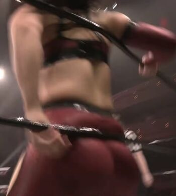 Full leaked Persephone private photo