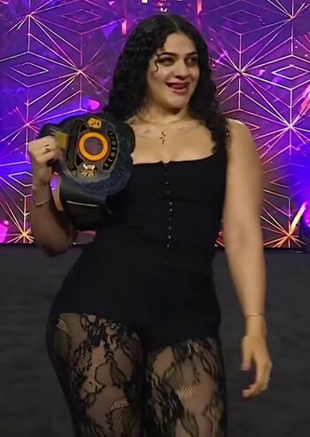 Full leaked Persephone private photo