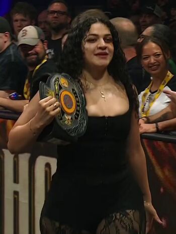 Full leaked Persephone private photo
