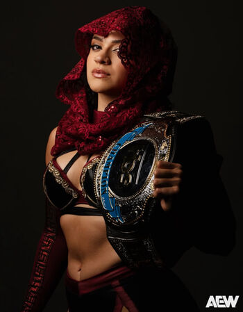 Full leaked Persephone private photo