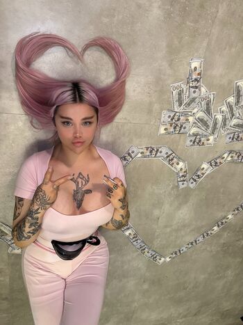 Full leaked Persian bratz private photo