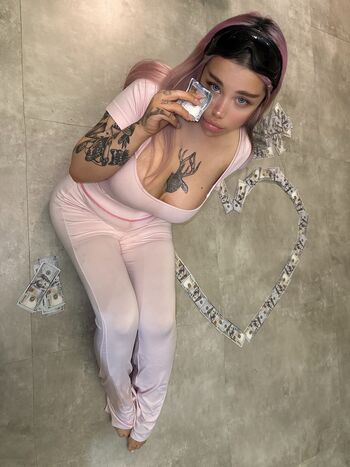 Full leaked Persian bratz private photo