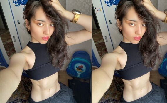Full leaked Persian page private photo