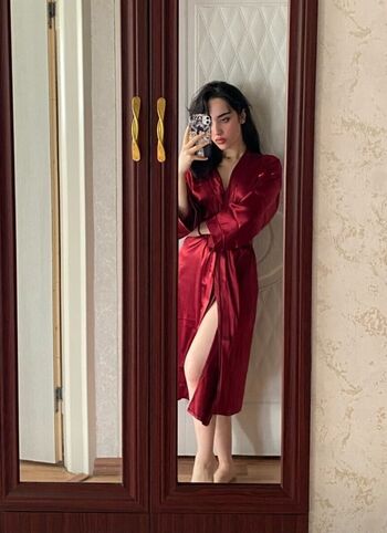 Full leaked Persian page private photo