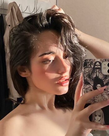 Full leaked Persian page private photo