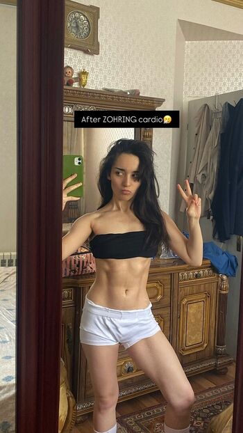 Full leaked Persian page private photo