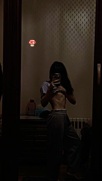 Full leaked Persian page private photo