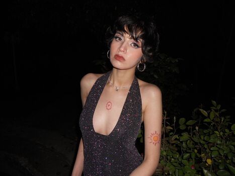Full leaked Persian private photo