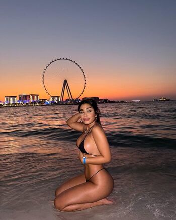 Full leaked Persian page private photo